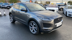 Jaguar E-Pace 2.0 [200] HSE 5dr Auto Petrol Estate